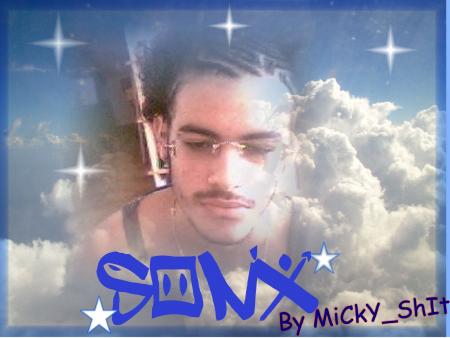 SoniX